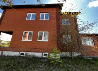 Продам дом, 450 м2, деревня Тепёрки, деревня Тепёрки, уч2