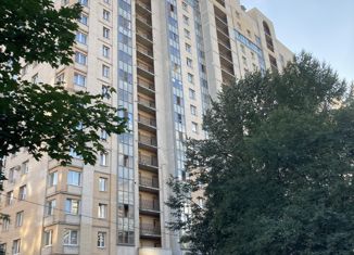 Продам 1-ком. квартиру, 30.7 м2, Санкт-Петербург, аллея Поликарпова, 6к1