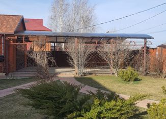 Продам дом, 380 м2, поселок Персиановский, улица Мичурина