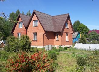 Продам дом, 120 м2, деревня Захарово, Лесная улица