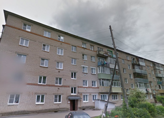 Продажа трехкомнатной квартиры, 50.2 м2, Ивановская область, улица Демьяна Бедного, 52