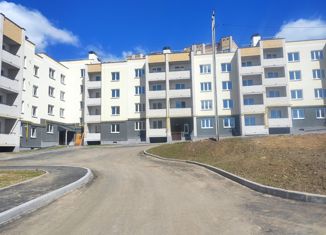 Продам 3-комнатную квартиру, 66 м2, Владимир, Новгородская улица, 35к2, Октябрьский район