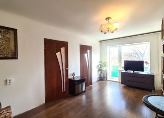 Продажа четырехкомнатной квартиры, 62.8 м2, Находка, Бокситогорская улица, 8