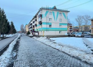 Продам трехкомнатную квартиру, 54.2 м2, Альметьевск, улица Белоглазова, 113