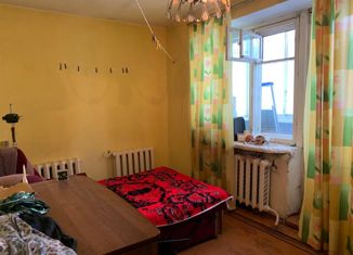 Продажа 3-комнатной квартиры, 57 м2, село Томичи, Комсомольская улица, 1