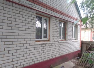 Дом на продажу, 64.1 м2, деревня Моква 1-я, Заречная улица, 12