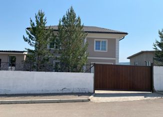 Продаю дом, 180 м2, деревня Бугачево, Тихая улица, 28