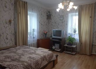 Продаю 3-комнатную квартиру, 62.6 м2, Кострома, улица Юрия Смирнова, 25