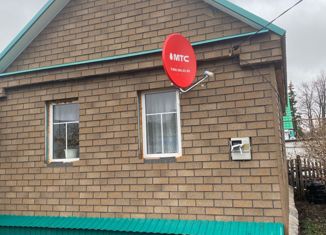 Дом на продажу, 40.9 м2, деревня Кызыл-Буляк, Центральная улица, 11