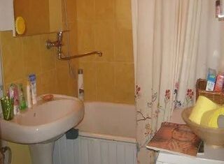 Продам двухкомнатную квартиру, 45.2 м2, посёлок Загорский, поселок Загорский, 6