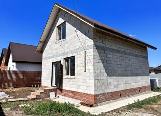 Продажа дома, 111 м2, Краснокамск, улица Николая Островского, 4