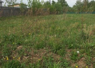 Участок на продажу, 7.5 сот., деревня Малая, Центральная улица