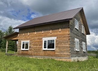 Продажа дома, 155.3 м2, Вологодская область, Луговая улица