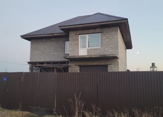 Продам дом, 170 м2, село Баклаши, Зелёный переулок, 6