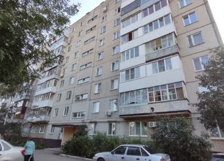 3-комнатная квартира на продажу, 57 м2, Уфа, улица Менделеева, 177/2, Советский район