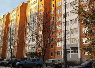 Продам 1-комнатную квартиру, 43 м2, Санкт-Петербург, Замшина улица, 37, Калининский район