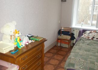 Продам комнату, 13 м2, Омск, улица Комсомольский Городок, 5А, Октябрьский округ