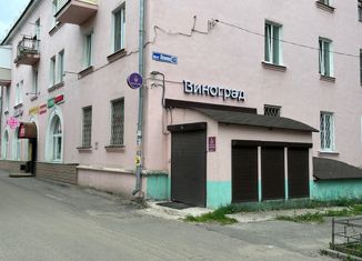 2-комнатная квартира на продажу, 45.2 м2, Ковров, проспект Ленина, 43