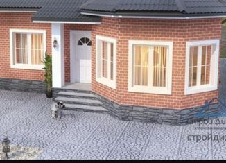 Продажа дома, 120 м2, станица Елизаветинская, Рассветная улица, 262