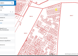 Продается земельный участок, 12 сот., деревня Новотроицк