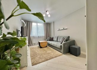 3-ком. квартира на продажу, 51.2 м2, Ростов-на-Дону, ЖК Вест Сайд