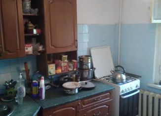 Продается двухкомнатная квартира, 54.3 м2, поселок Берёза, 4-й квартал, 10