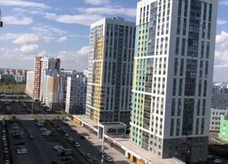 Продается 2-комнатная квартира, 58 м2, Оренбург, улица Поляничко, 10, Северо-Восточный жилой район