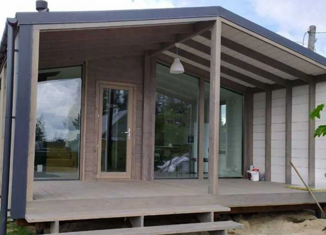 Продаю дом, 85 м2, посёлок Рассоха, улица Развития