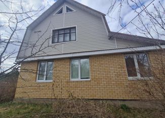 Продается дом, 100 м2, деревня Башмаково