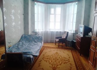 Двухкомнатная квартира на продажу, 44.2 м2, Жуковка, улица Карла Маркса, 1