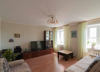 Продам 4-комнатную квартиру, 74.9 м2, Красноярский край, улица Тельмана, 15