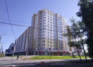 Продается двухкомнатная квартира, 66.8 м2, Сыктывкар, район Орбита, улица Лыткина, 31