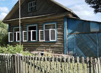Продаю дом, 53.3 м2, деревня Едно