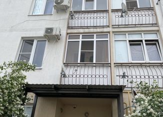 Продажа 1-ком. квартиры, 30.5 м2, Геленджик, Дивноморская улица, 37к15, ЖК Столичный квартал