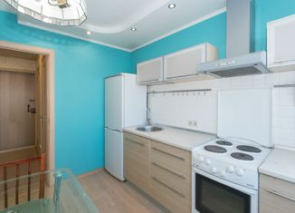 Продажа 3-ком. квартиры, 62 м2, Новосибирск, Гусинобродское шоссе, 11, метро Золотая Нива