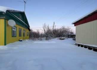 Продам дом, 40.3 м2, село Красная Горка, Полевая улица, 13