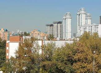 Продажа трехкомнатной квартиры, 106 м2, Москва, Мосфильмовская улица, 53, ЖК Мичуринский