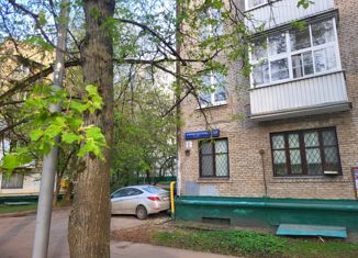 Продается однокомнатная квартира, 33.4 м2, Москва, САО, Кронштадтский бульвар, 34к1