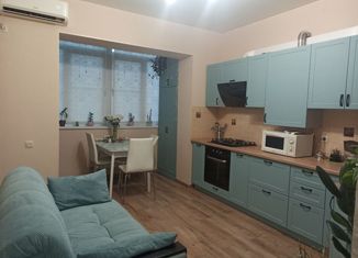 Продается 1-ком. квартира, 46.3 м2, Адыгея, улица Гагарина, 148к2