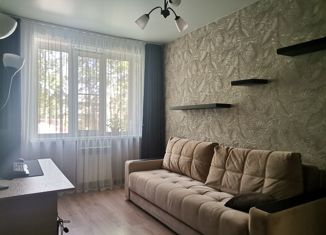 Продажа однокомнатной квартиры, 30.5 м2, Ульяновск, проспект Нариманова, 136