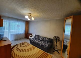 Продается 1-комнатная квартира, 29.9 м2, Хабаровский край, Локомотивная улица, 3