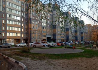 1-ком. квартира на продажу, 51.5 м2, Нижегородская область, улица Луначарского, 208к1