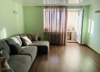 Продажа трехкомнатной квартиры, 99 м2, Самара, Корабельная улица, 12, метро Гагаринская