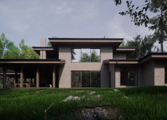 Продажа дома, 300 м2, село Казачий Брод