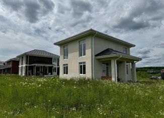 Продажа дома, 433 м2, деревня Суровка, Степная улица