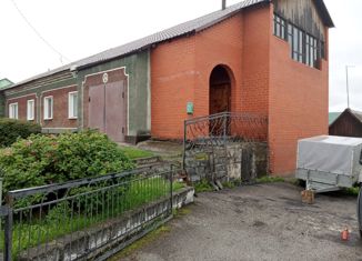 Продам дом, 105.9 м2, Берёзовский, Юбилейная улица