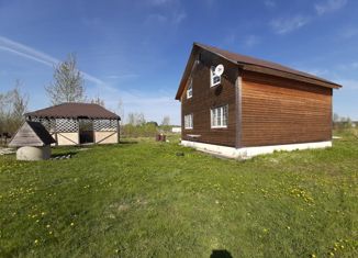 Продаю дом, 98 м2, деревня Медвежья Голова