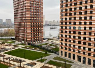 Продается трехкомнатная квартира, 77.9 м2, Москва, станция Павшино, квартал № 100, 1к3/1