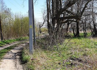 Участок на продажу, 100 сот., поселок Привольное