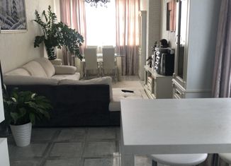 2-ком. квартира на продажу, 56.6 м2, Геленджик, Дивноморская улица, 37к9, ЖК Столичный квартал